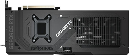 Gigabyte GeForce RTX 5070 12GB GDDR7 GAMING OC Graphics Card view 5