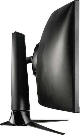Asus ROG Strix XG49VQ Ultrawide VA HDR Curved Gaming Monitor 49" 3840x1080 144Hz with Response Time 4ms GTG Ansicht 5