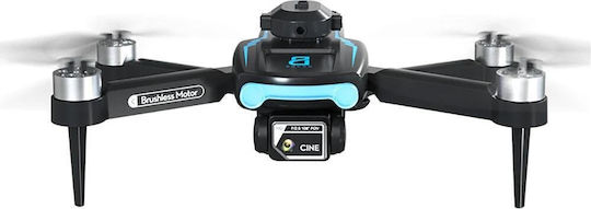 F169 Drone Children's Mini 2.4 GHz with Camera view 3