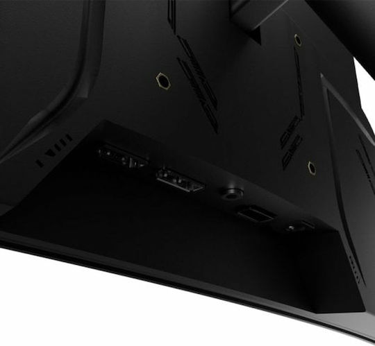 PcCom Elysium Pro Gaming Monitor 27" QHD 2560x1440 165Hz view 5