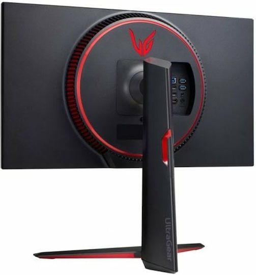 LG 27gp95rp-b IPS HDR Monitor 27" 4K 3840x2160 144Hz with Response Time 1ms GTG view 4