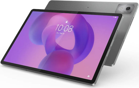Lenovo Idea Tab Pro 12.7Inches (8GB/128GB) Luna Grey view 1