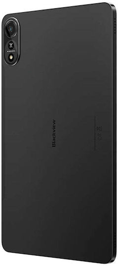 BlackView Mega 2 4G 12Inches Tablet (12GB/256GB) Gray view 9