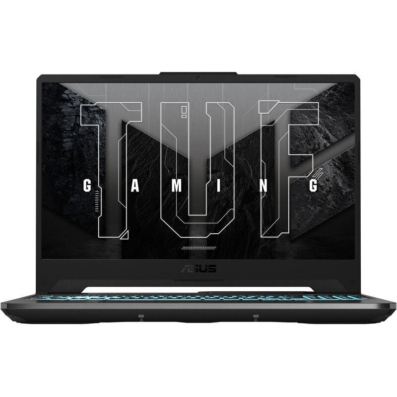 Asus TUF Gaming A15 FA506NCG-HN211 FA506NCG-HN211 15.6" IPS FHD 144Hz (Ryzen 7-7445HS/16GB/512GB SSD/GeForce RTX 3050/No OS) (US Keyboard) view 8