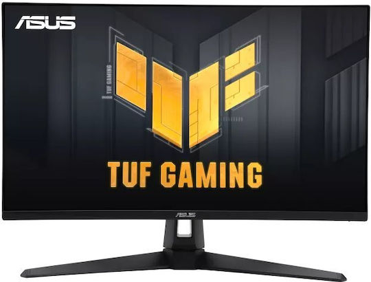 Asus TUF Gaming VG27AQM1A IPS HDR Gaming Monitor 27" QHD 2560x1440 260Hz with Response Time 1ms GTG view 2