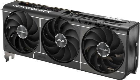 Asus GeForce RTX 5060 Ti 8GB GDDR7 Prime OC Edition Graphics Card view 2