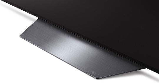 LG Smart Television 55" 4K UHD OLED OLED55B33LA HDR (2023) view 7