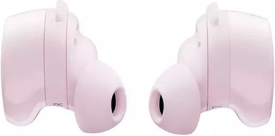 Bose QuietComfort In-ear Bluetooth Handsfree Earphones with Sweat Resistance and Charging Case Pink view 6