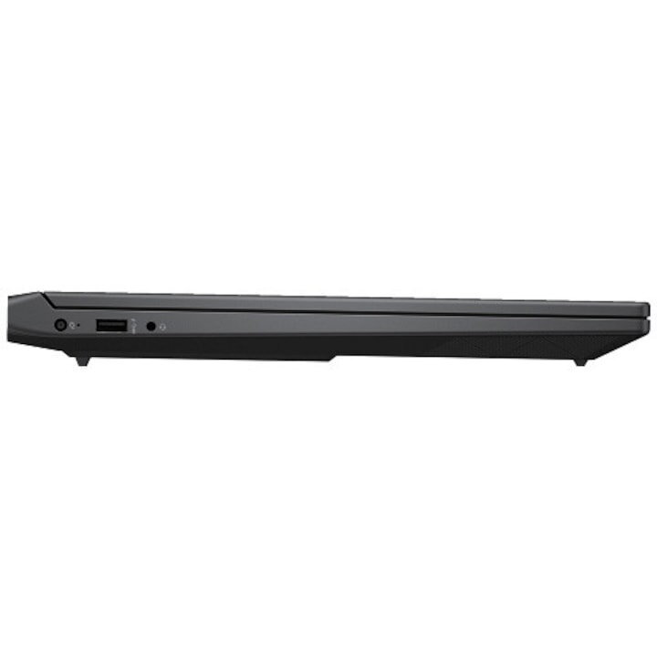 HP Victus 15-fb3034nn 15.6" FHD (Ryzen AI 300 Series-5 340/24GB/1TB SSD/GeForce RTX 5060/No OS) Mica Silver (International English Keyboard) view 4