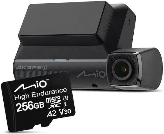 Mio MicroSD High Endurance 256GB view 3