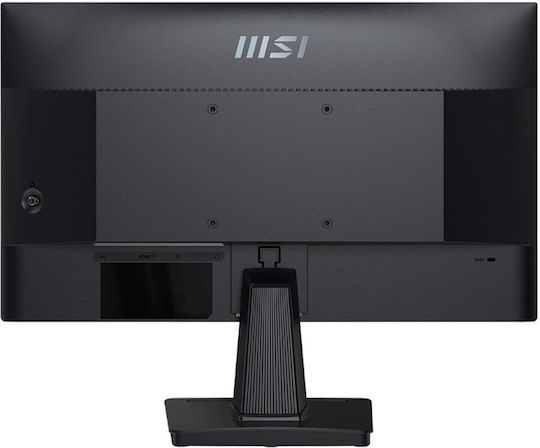 MSI Pro MP225 IPS Monitor 21.5" FHD 1920x1080 with Response Time 4ms GTG view 2