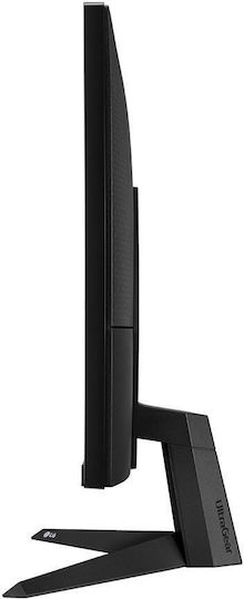 LG UltraGear 27GQ50F-B VA Gaming Monitor 27" FHD 1920x1080 165Hz with Response Time 5ms GTG view 4