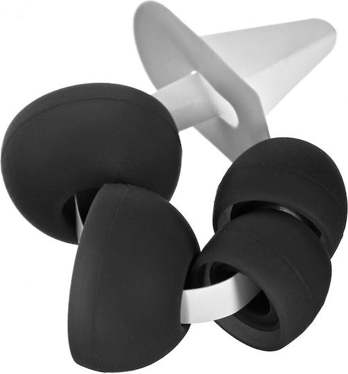 JVC Gumy Mini HA-A6T In-ear Bluetooth Handsfree Earphones with Sweat Resistance and Charging Case Black view 8