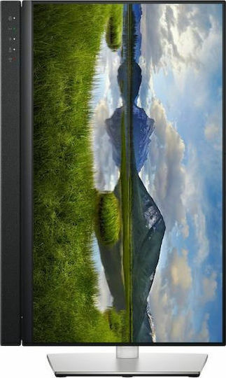 Dell C2422HE IPS Monitor 23.8" FHD 1920x1080 with Response Time 5ms GTG vue 7