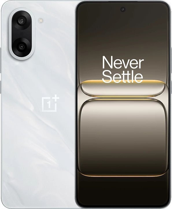 OnePlus Nord CE5 5G Dual SIM (8GB/256GB) Marble Mist view 4