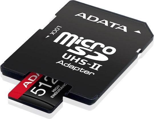 Silicon Power Elite SDHC 32GB U1 V10 A1 UHS-I 100MB/s with Adapter vue 8