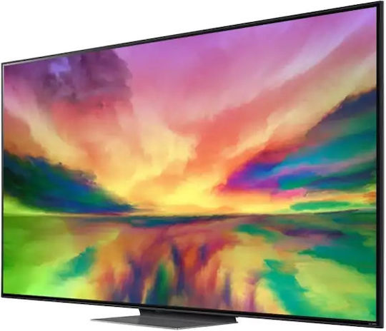 LG Smart Television 65" 4K UHD QNED 65QNED813RE HDR (2023) vista 2