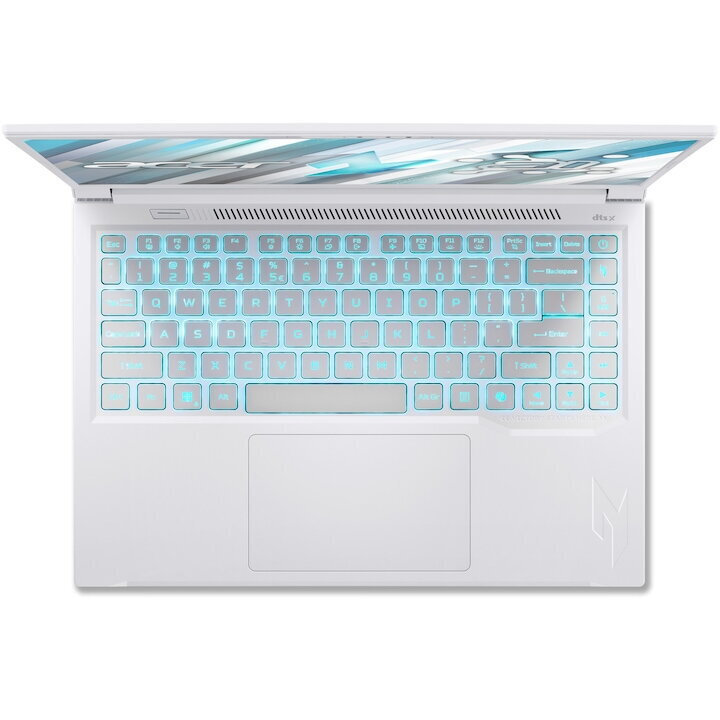 Acer Nitro V14 ANV14-62 -R547 14.5" IPS FHD+ 165Hz (Ryzen AI 300 Series-5 340/16GB/512GB SSD/GeForce RTX 5050/No OS) (International English Keyboard) view 4