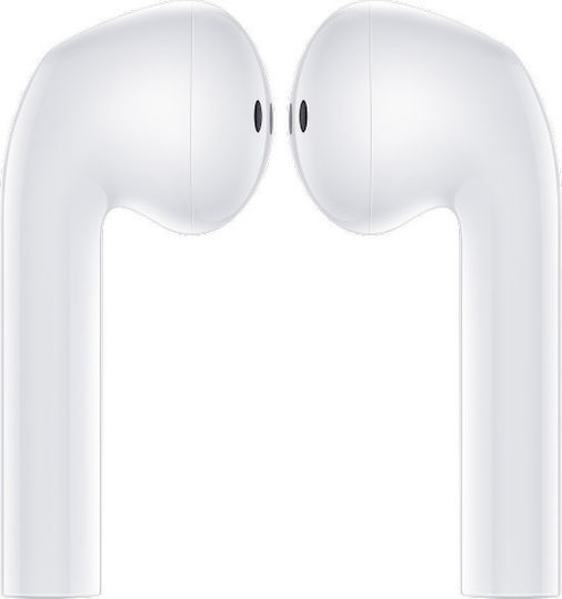Xiaomi Redmi Buds 3 Bluetooth Handsfree Earphones with Sweat Resistance and Charging Case White view 7