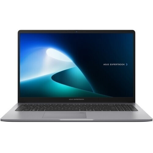 Asus ExpertBook P1 15.6" IPS FHD (Core 5-210H/16GB/512GB SSD/No OS) (US Keyboard) vue 2
