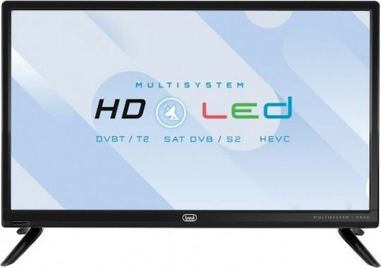 Trevi Television 19" HD Ready LED LTV-1904 (2019) view 1