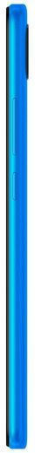 Xiaomi Redmi 9C NFC Dual SIM (2GB/32GB) Twilight Blue view 7