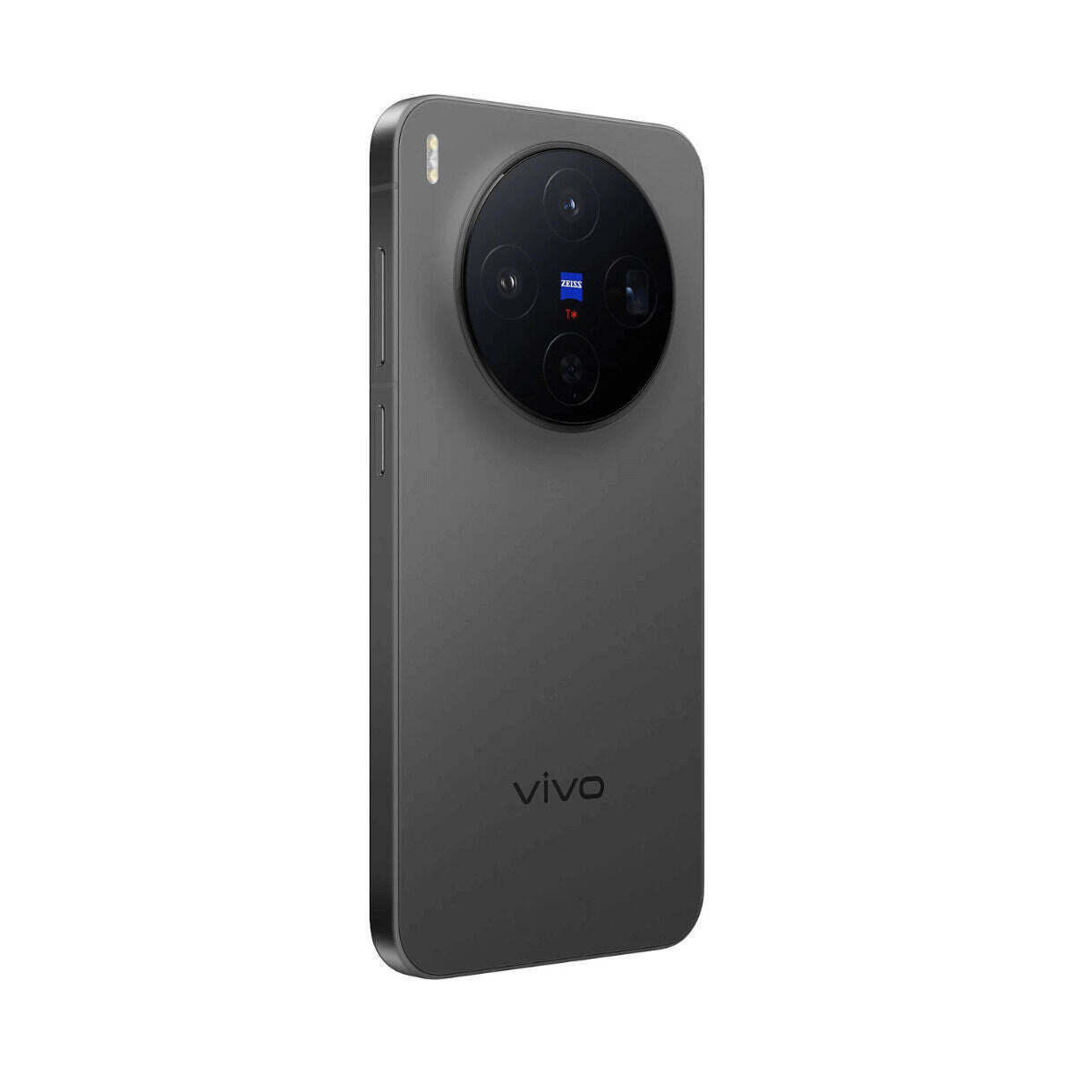 Vivo X300 5G Dual SIM (12/256GB) Black view 4