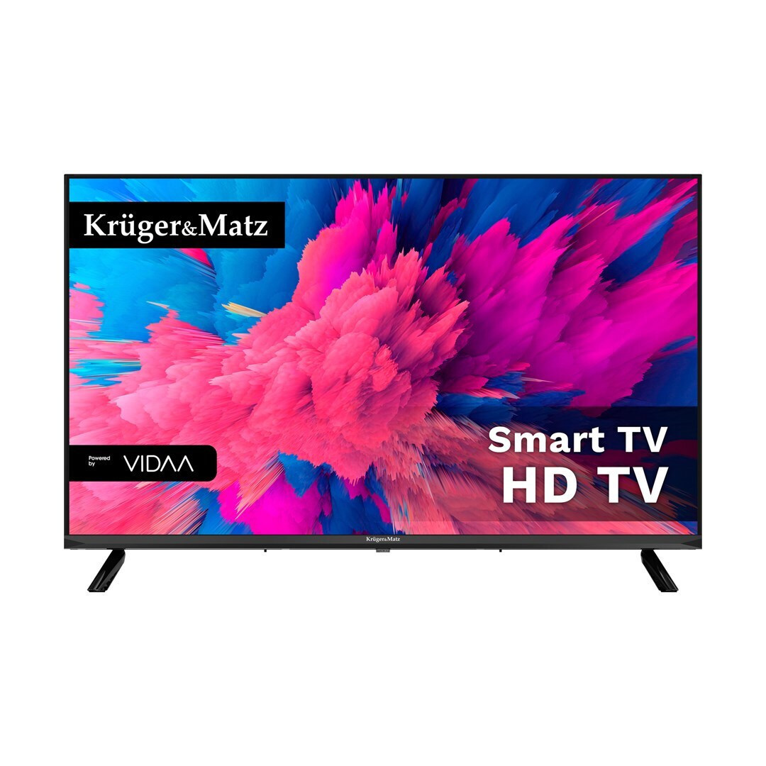 Kruger & Matz Smart TV 32" HD Ready LED KM0232-V3 2021