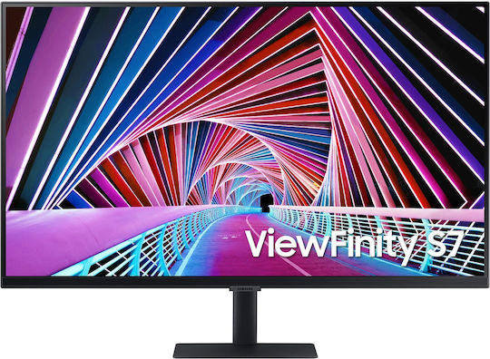 Samsung ViewFinity S7 S32A700NWP VA HDR Monitor 32" 4K 3840x2160 with Response Time 5ms GTG