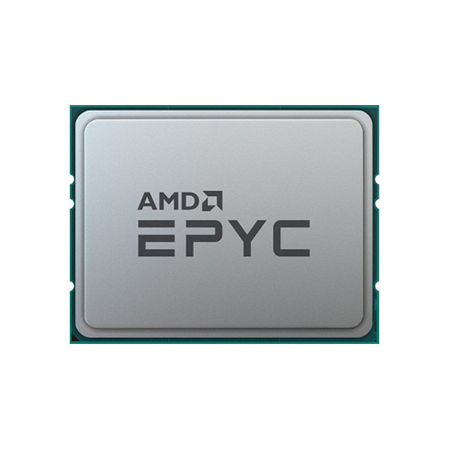 AMD Epyc 9745 2.4GHz Processor 128 Core for Socket SP5 Tray view 5