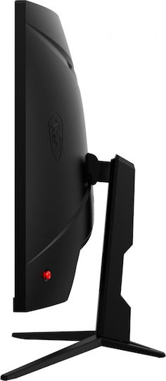 MSI G273CQ VA HDR Curved Gaming Monitor 27" QHD 2560x1440 170Hz with Response Time 1ms GTG view 6