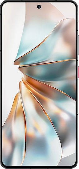 Nubia Z60S Pro 5G Dual SIM (16GB/512GB) Black view 3