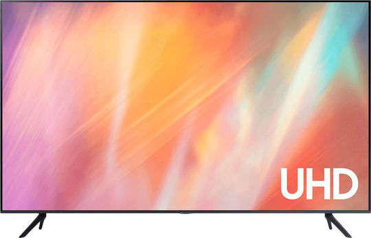 Samsung Smart Television 85" 4K UHD LED UE85AU7172 HDR (2021) view 1
