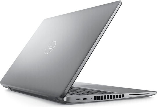 Dell Precision 3591 15.6" IPS FHD (Ultra 7-165H/16GB/512GB SSD/RTX A2000/W11 Pro) (DE Keyboard) view 4