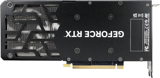 Gainward GeForce RTX 4060 Ti 16GB GDDR6 Panther Graphics Card view 3