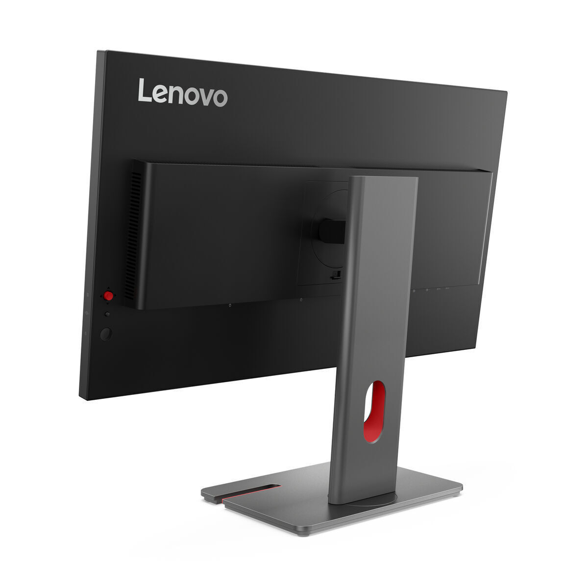Lenovo ThinkVision P27Q-40 IPS Monitor 27" QHD 2560x1440 With Response Time 6ms GTG view 4