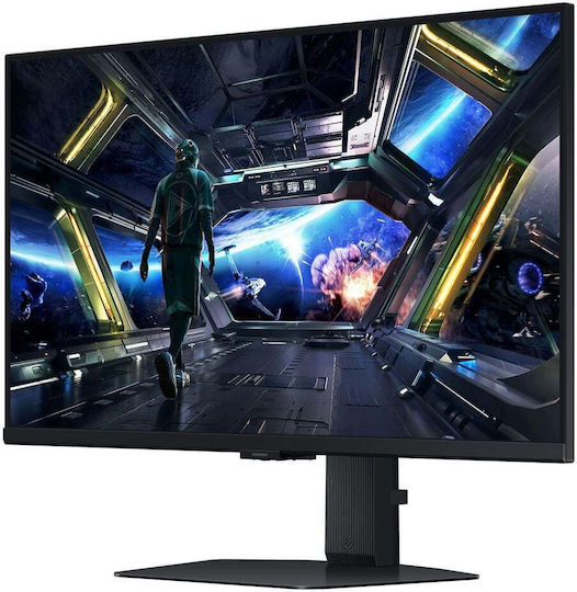 Samsung LS27DG702EUXDU IPS Monitor 27" 4K 3840x2160 144Hz with Response Time 1ms GTG view 8