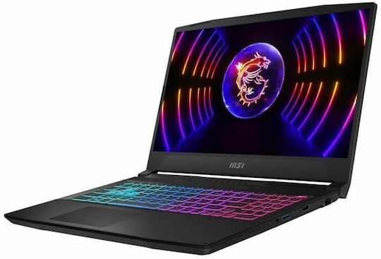 MSI Katana 17 B13VGK-1431FR 17.3" FHD 144Hz (i7-13620H/16GB/1TB SSD/GeForce RTX 4070/W11 Home) (FR Keyboard) view 2