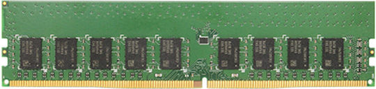 Synology DDR4 with Module 1x8GB and Speed 2500 for Server D4EU01/8G view 1