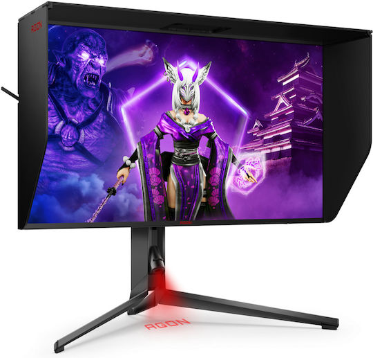 AOC AGON Pro AG274UXP IPS HDR Gaming Monitor 27" 4K 3840x2160 144Hz with Response Time 1ms GTG vue 2