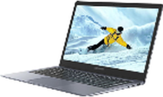 Medion E14223 14" FHD (Celeron-N4120/4GB/128GB Flash Storage/W11 Home) (ES Keyboard) view 2