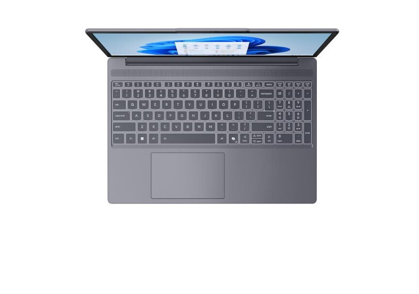 Lenovo IdeaPad Slim 3 15.3" FHD+ (Ryzen 5-150/16GB/1.0TB SSD/No OS) (US Keyboard) vue 2
