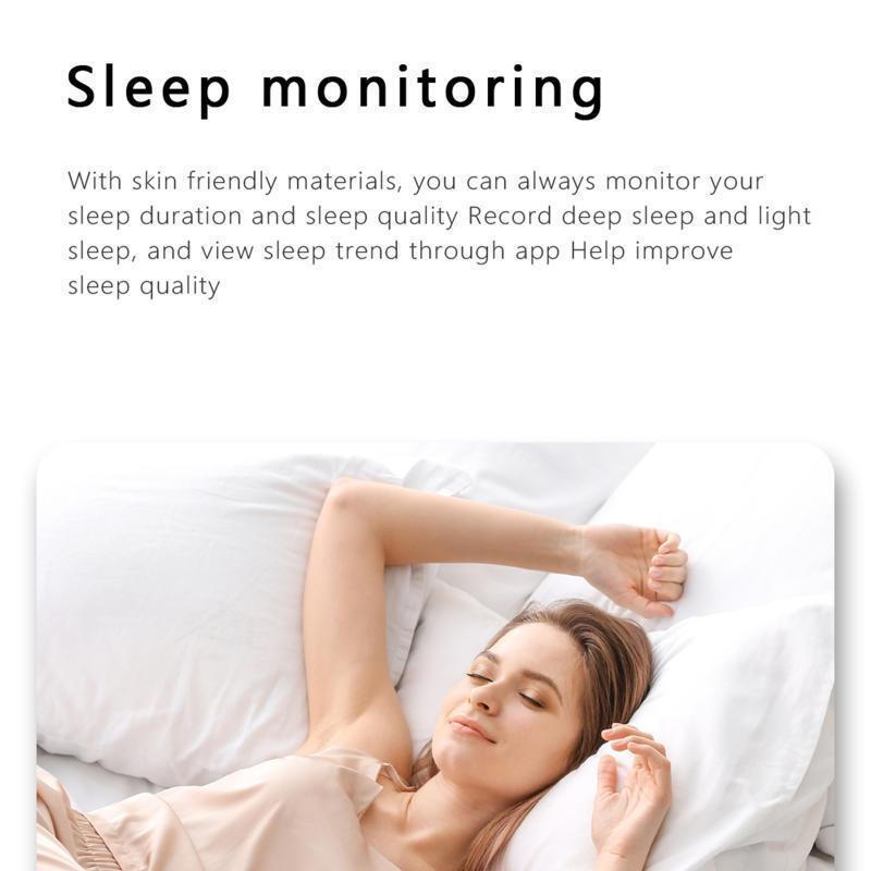Smartwatch Q71 Pro Tft 1.28 Inch Display Steel Strap Bluetooth Call Support Menstrual Cycle Reminder Gold view 7