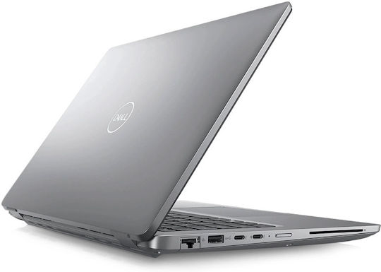 Dell Latitude 5450 14" FHD Touchscreen (Ultra 5-135U/16GB/512GB SSD/W11 Pro) (US Keyboard) view 6
