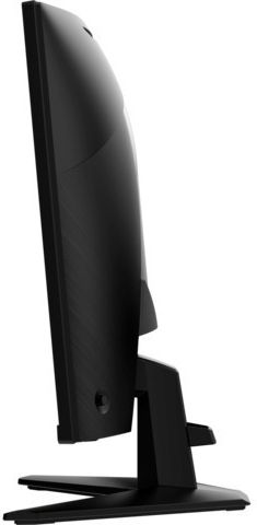 MSI MAG 27C6F VA Curved Monitor 27" FHD 1920x1080 180Hz vue 5