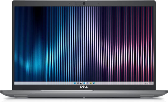 Dell Latitude 5540 15.6" IPS FHD (i5-1335U/16GB/512GB SSD/Linux) (US Keyboard)