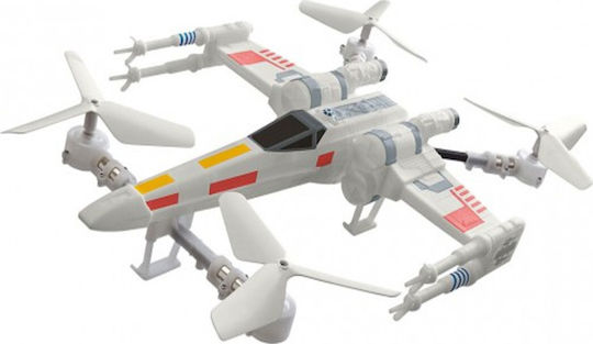 Revell Star Wars X-Wing Fighter 2017 Drone Children's 2.4 GHz without Camera