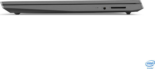 Lenovo V14-IIL 14" FHD (i5-1035G1/8GB/256GB SSD/No OS) (GR Keyboard) view 3