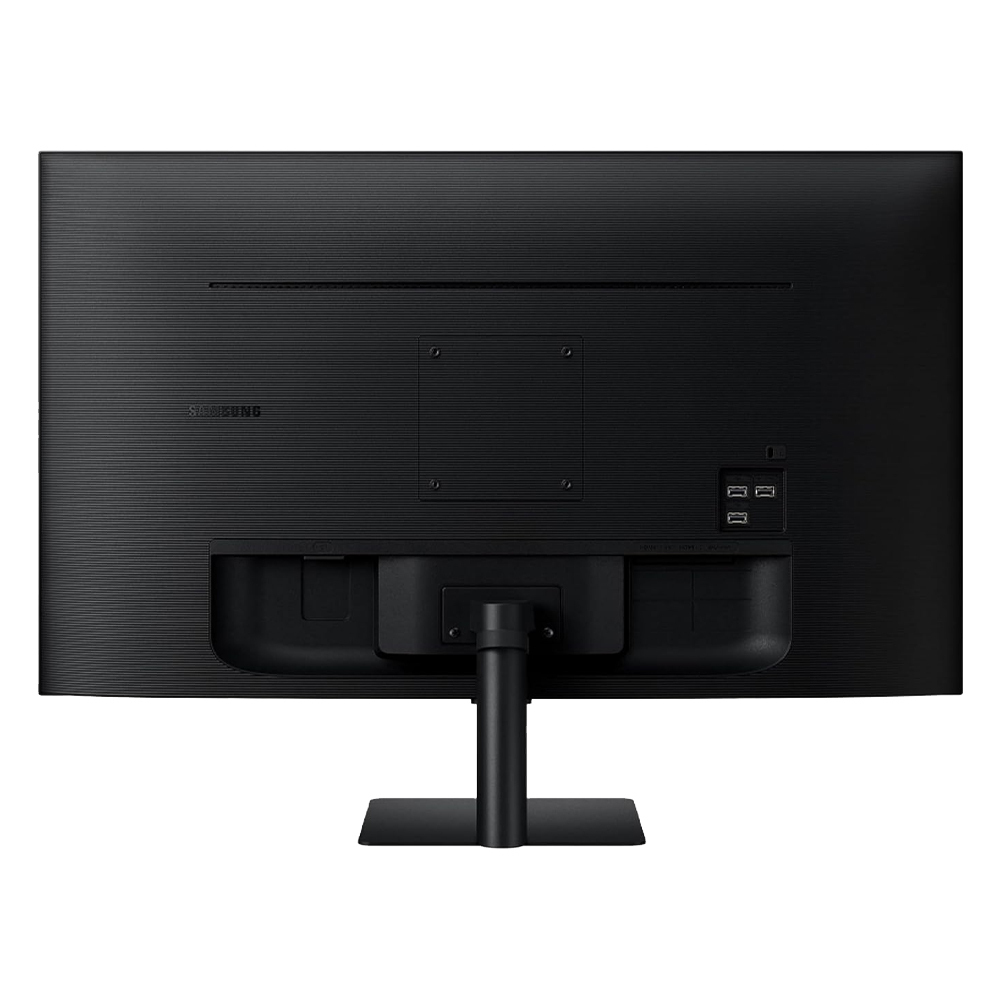 Samsung M7 M70D VA HDR Smart Monitor 32" 4K 3840x2160 with Response Time 4ms GTG view 7