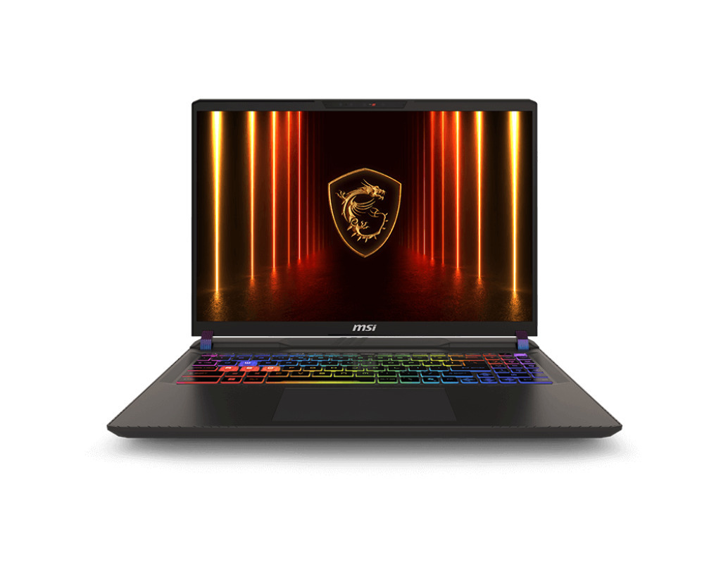MSI Vector 16 HX AI A2XWIG-012RO 16" IPS QHD+ 240Hz (Ultra 9-275HX/32GB/1TB SSD/GeForce RTX 5080/W11 Home) (US Keyboard) view 2